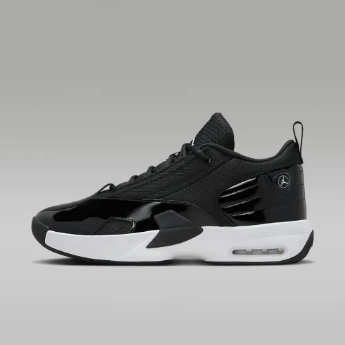 Nike Jordan Max Aura 6 чоловічі Кросівки колір чорний