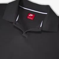 Nike Tech Fleece Reimagined чоловічі Polo колір сірий