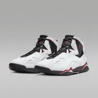 Nike Jordan True Flight чоловічі Кросівки колір білий