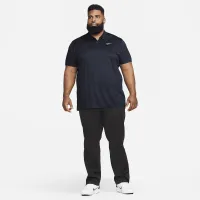 Nike Dri-FIT Victory чоловічі для гольфу Polo блакитний