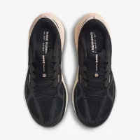 Nike Structure 25 женская Road Running Кроссовки цвет черный
