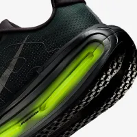 Nike Vomero Premium мужские Road Running Кроссовки цвет черный