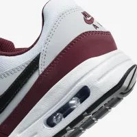 Nike Air Max 1 Big дитячі Кросівки колір білий