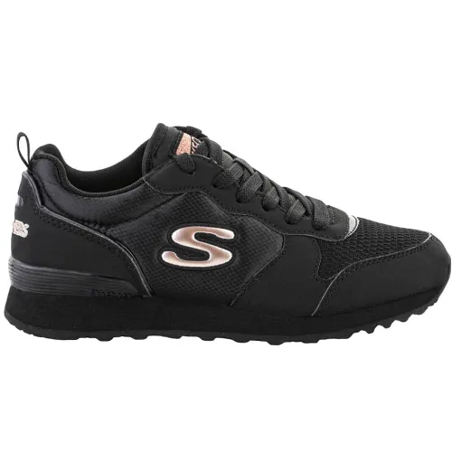 Кроссовки Женские SKECHERS OG 85 - 2KEWL (177004-BBK)