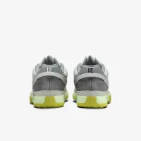 Nike Ja 1 баскетбольные Кроссовки цвет серый