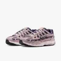 Nike P-6000 SE жіноча Кросівки колір сірий