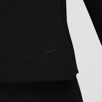Nike Tech чоловічі Woven Куртка колір чорний