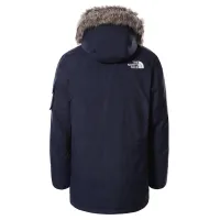 Куртка The North Face McMurdo 0A4M8GH2G1 - Синя
