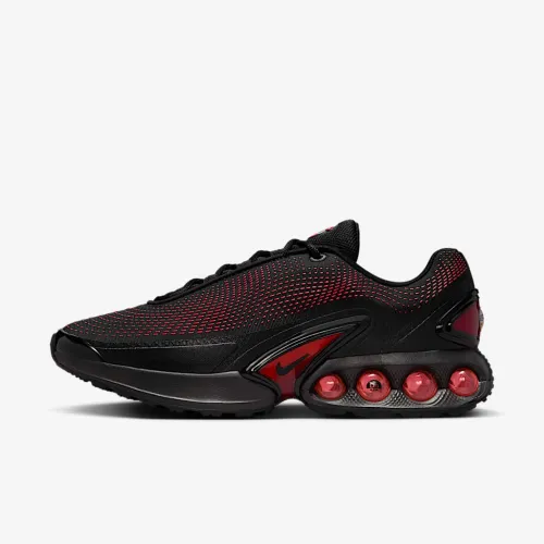 Nike Air Max Dn Essential чоловічі Кросівки колір чорний