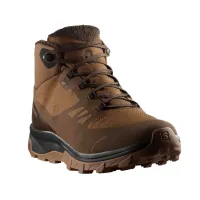 Кросівки зимові SALOMON OUTsnap CSWP (476850)