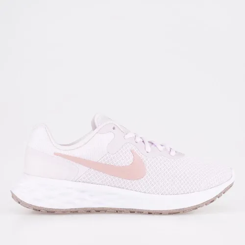 Обувь Nike Revolution 6 Next Nature DC3729-500 - Фиолетовые