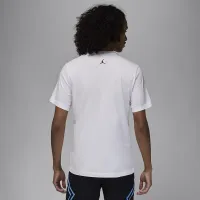Nike Jordan Sport мужские Dri-FIT футболка цвет белый