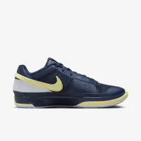 Nike Ja 1 баскетбольные Кроссовки синий