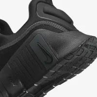 Nike Free Metcon 6 жіноча для тренування Кросівки колір чорний