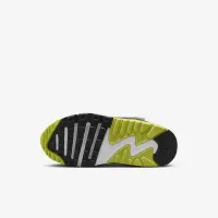 Nike Air Max 90 EasyOn Little детские Кроссовки цвет белый