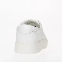 Кроссовки Tommy Jeans Floxing Flatform EN0EN02480-YBL - Белые