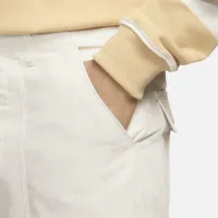 Nike Life чоловічі Fatigue Pants колір коричневий