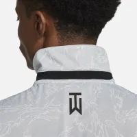 Tiger Woods чоловічі Nike Dri-FIT ADV для гольфу Polo колір сірий