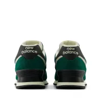Кросівки New Balance U574RBC - Зелені