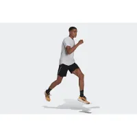 Шорти adidas Designed 4 Running H58578 - Чорні