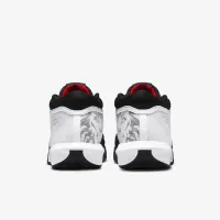 Nike LeBron Witness 8 баскетбольные Кроссовки цвет белый