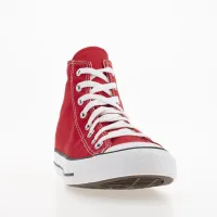 Кросівки Converse Chuck Taylor All Star Hi M9621C - Червоні