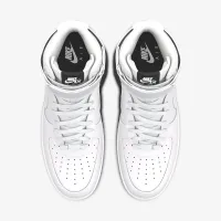 Nike Air Force 1 High By You Custom женская Кроссовки многоцветный