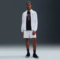 Nike Kobe Dri-FIT Knit Куртка цвет белый