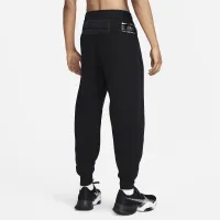 Nike A.P.S. мужские Therma-FIT Versatile Pants цвет черный