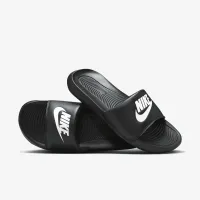 Nike Victori One женская Slides цвет черный