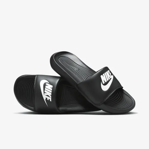 Nike Victori One женская Slides цвет черный