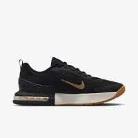 Nike Air Max Alpha Trainer 6 мужские для тренировок Кроссовки цвет черный