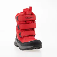 Кроссовки Kappa Vipos Tex 260902K-2011 - Красные