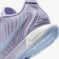 Nike LeBron XXI баскетбольные Кроссовки цвет фиолетовый