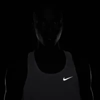 Nike Dri-FIT Fast чоловічі Racing Singlet колір білий