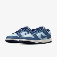 Nike Dunk Low Retro SE чоловічі Кросівки блакитний