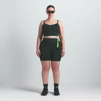 NikeSKIMS Matte женская С высокой Талией 5