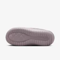 Nike Burrow SE жіноча Slippers колір сірий