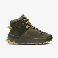 Nike City Classic Premium жіноча Waterproof Boots колір зелений