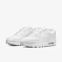 Nike Air Max 90 женская Кроссовки цвет белый