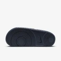 Nike Offcourt (MLB Minnesota Twins) Slide цвет черный
