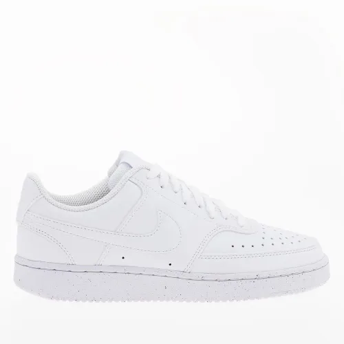 Кросівки Nike Court Vision Low Next Nature DH3158-100 - Білі