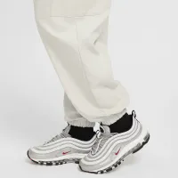 Nike Sportswear Girls' Cargo Pants цвет серый