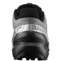 Кроссовки для бега w terenie SALOMON SPEEDCROSS 6 WIDE (417441)