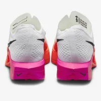 Nike Vaporfly 3 женская Road Racing Кроссовки цвет белый