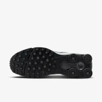 Nike Shox Ride 2 мужские Кроссовки цвет серый