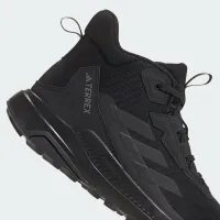 Кросівки adidas Terrex Tenis Terrex Anylander Mid Hiking IE1473 - Чорні