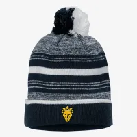 Utah Royals FC Nike NWSL Beanie синий