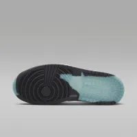 Nike Air Jordan 1 Element Кросівки колір чорний