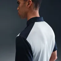 Nike Victory+ чоловічі Dri-FIT для гольфу Polo блакитний